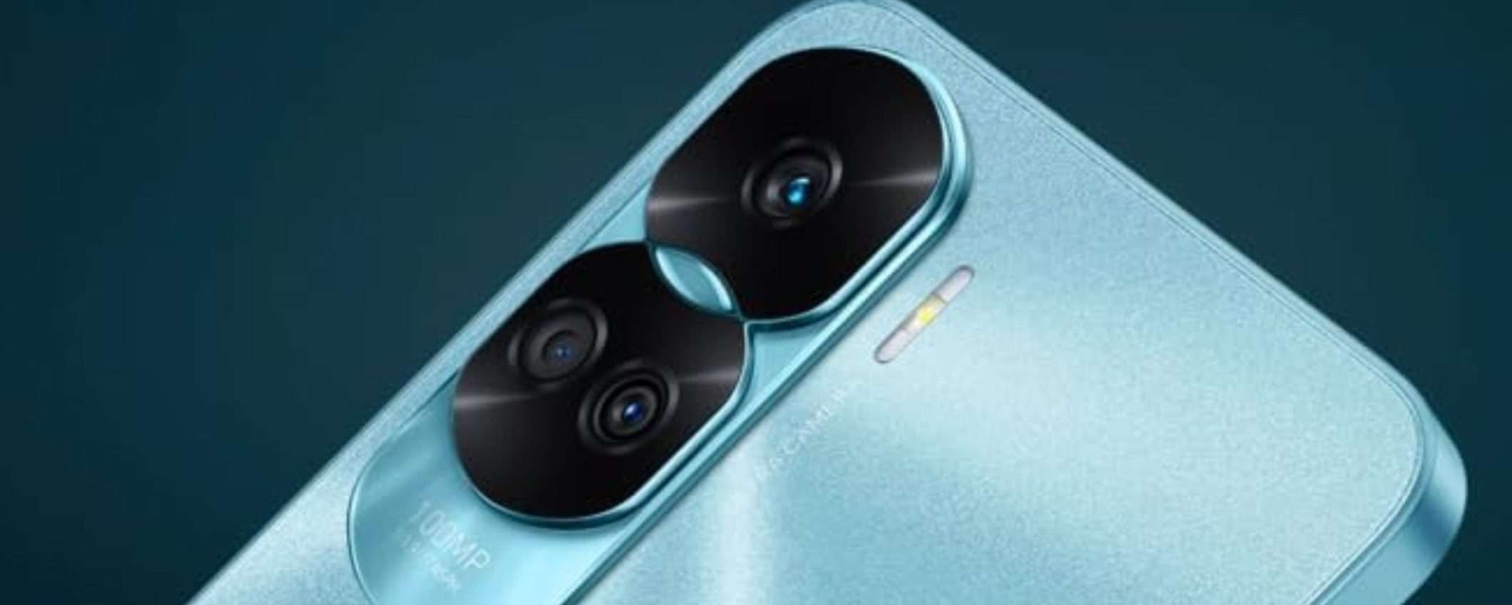 31% di SCONTO FULMINANTE su eBay per HONOR 90 Lite 5G, midrange HOT 31% di SCONTO FULMINANTE su eBay per HONOR 90 Lite 5G, midrange HOT