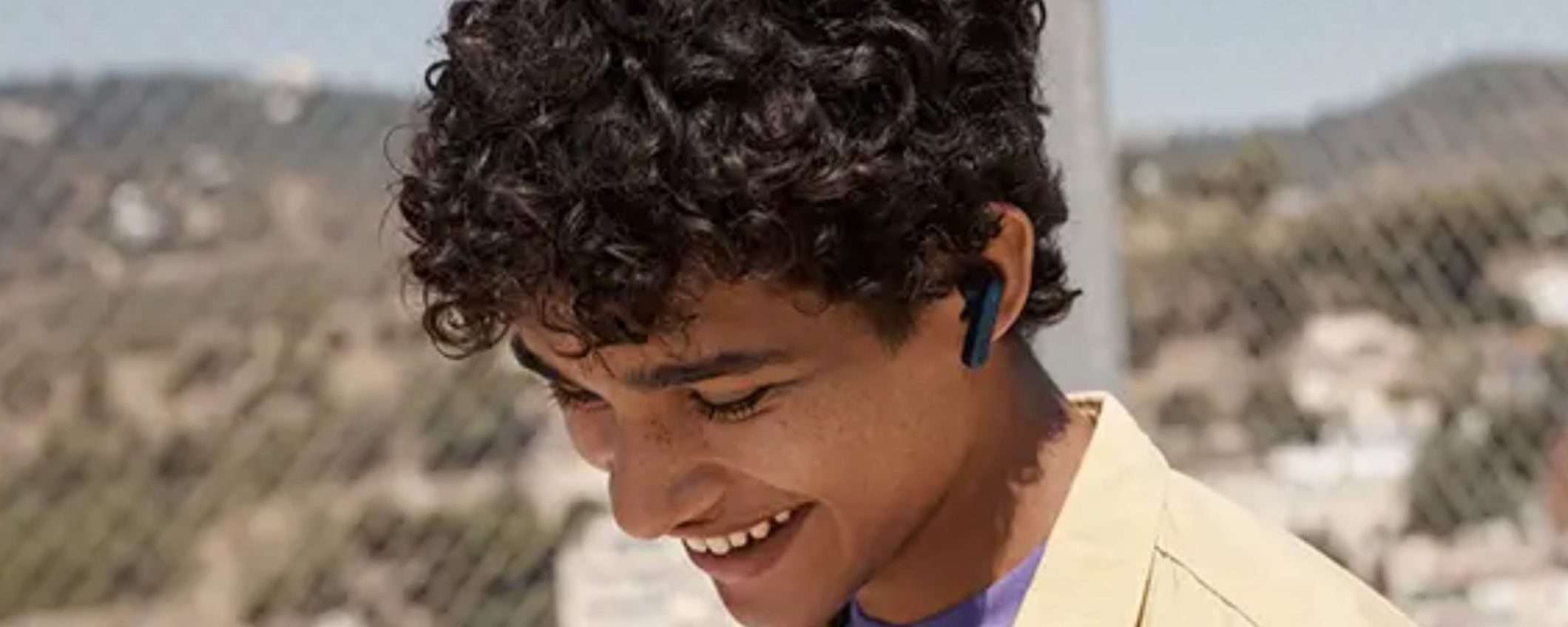 40 ore di MUSICA e sound POTENTE: cuffie TWS JBL al 30% in meno