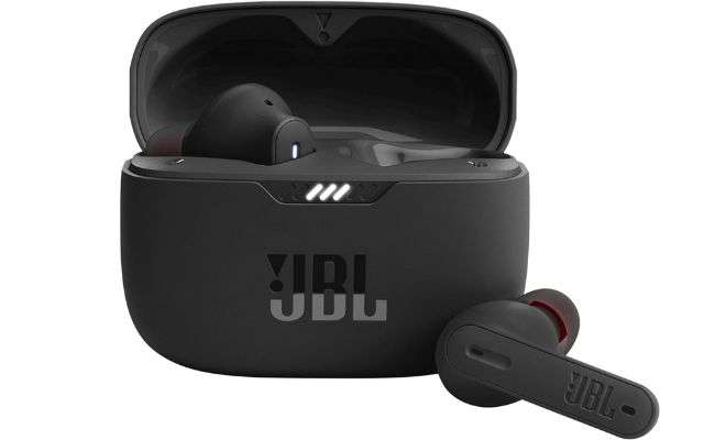 cuffie jbl amazon