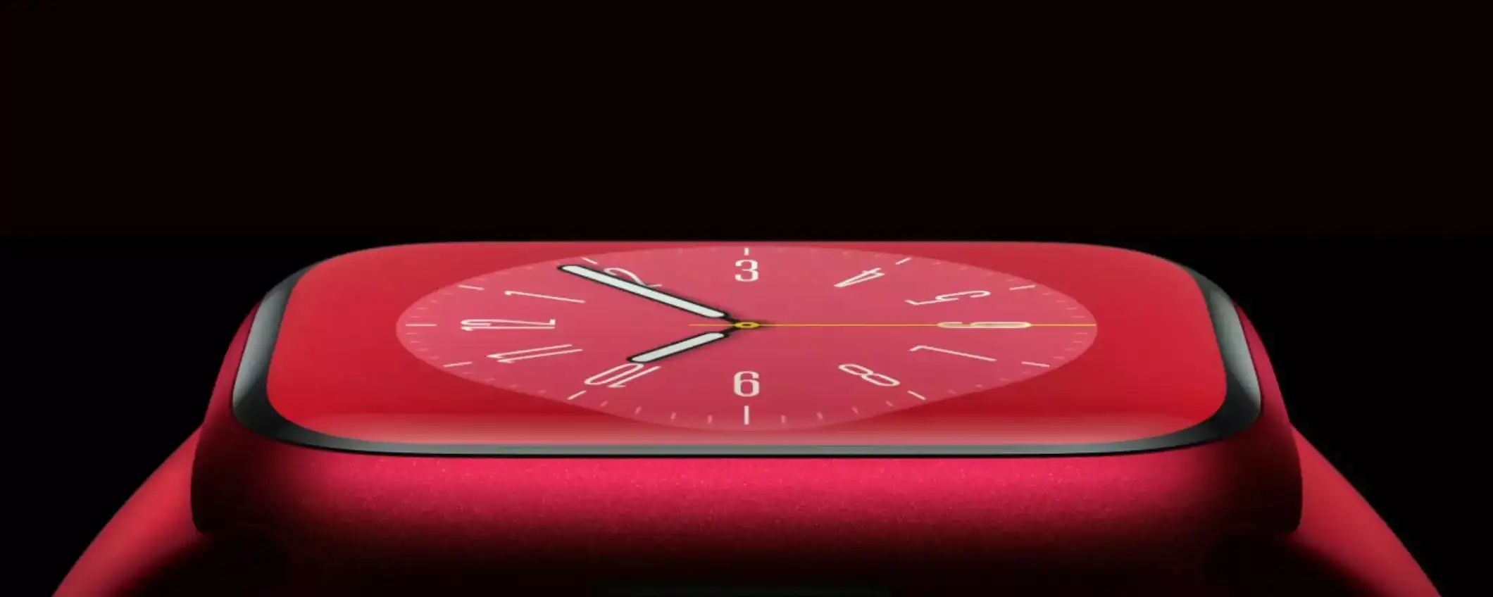 Apple Watch Series 8 (41 mm): prezzo SPECIALE su Amazon con consegna GRATUITA Apple Watch Series 8 (41 mm): prezzo SPECIALE su Amazon con consegna GRATUITA