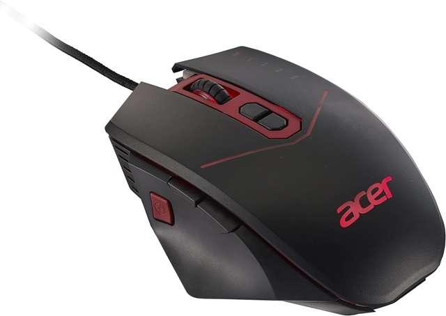 ACER Nitro Gaming Mouse