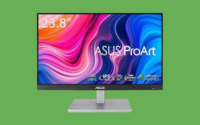Monitor Asus da 27 Monitor Asus da 27