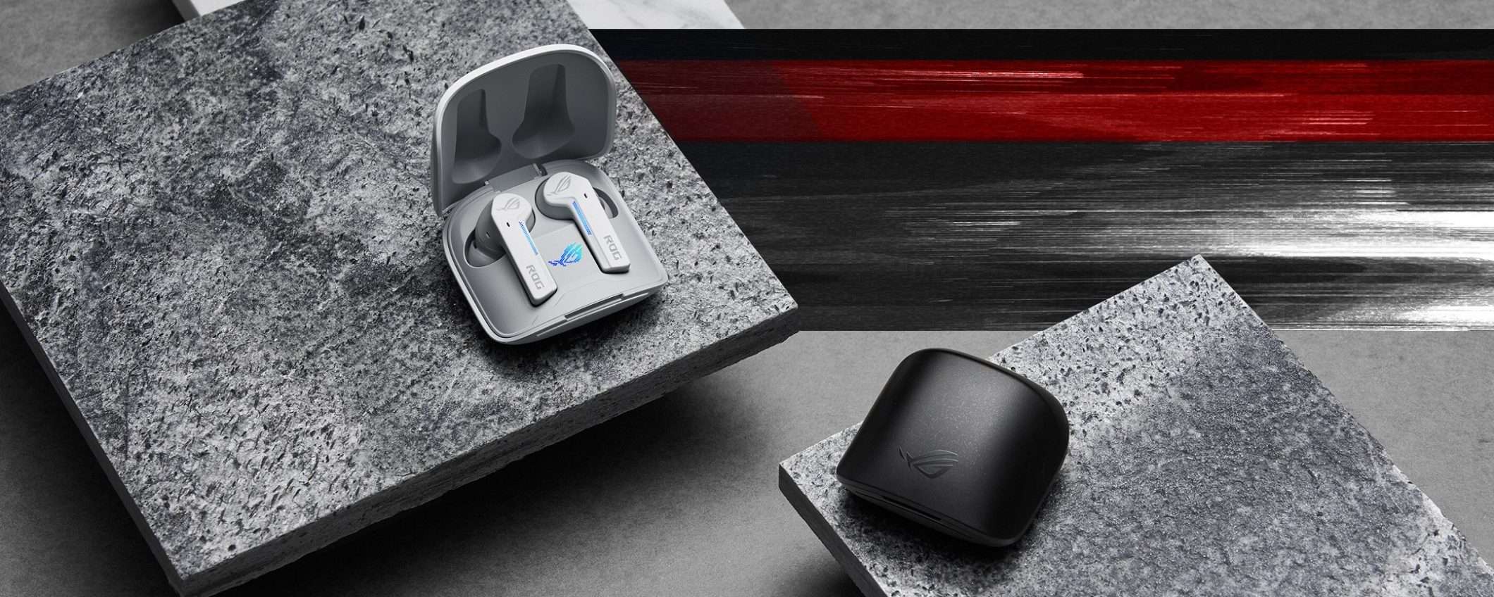 ASUS ROG Cetra sono in SUPER OFFERTA su Amazon (-50€) ASUS ROG Cetra sono in SUPER OFFERTA su Amazon (-50€)