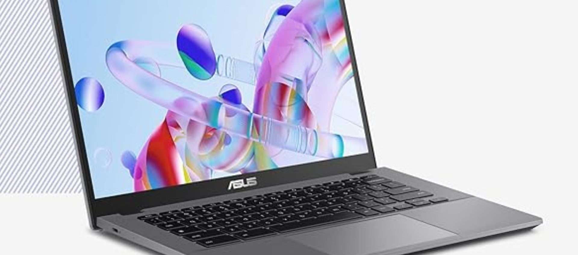 Asus Chromebook Plus, super prezzo su Amazon: lo paghi meno di 350€ Asus Chromebook Plus, super prezzo su Amazon: lo paghi meno di 350€