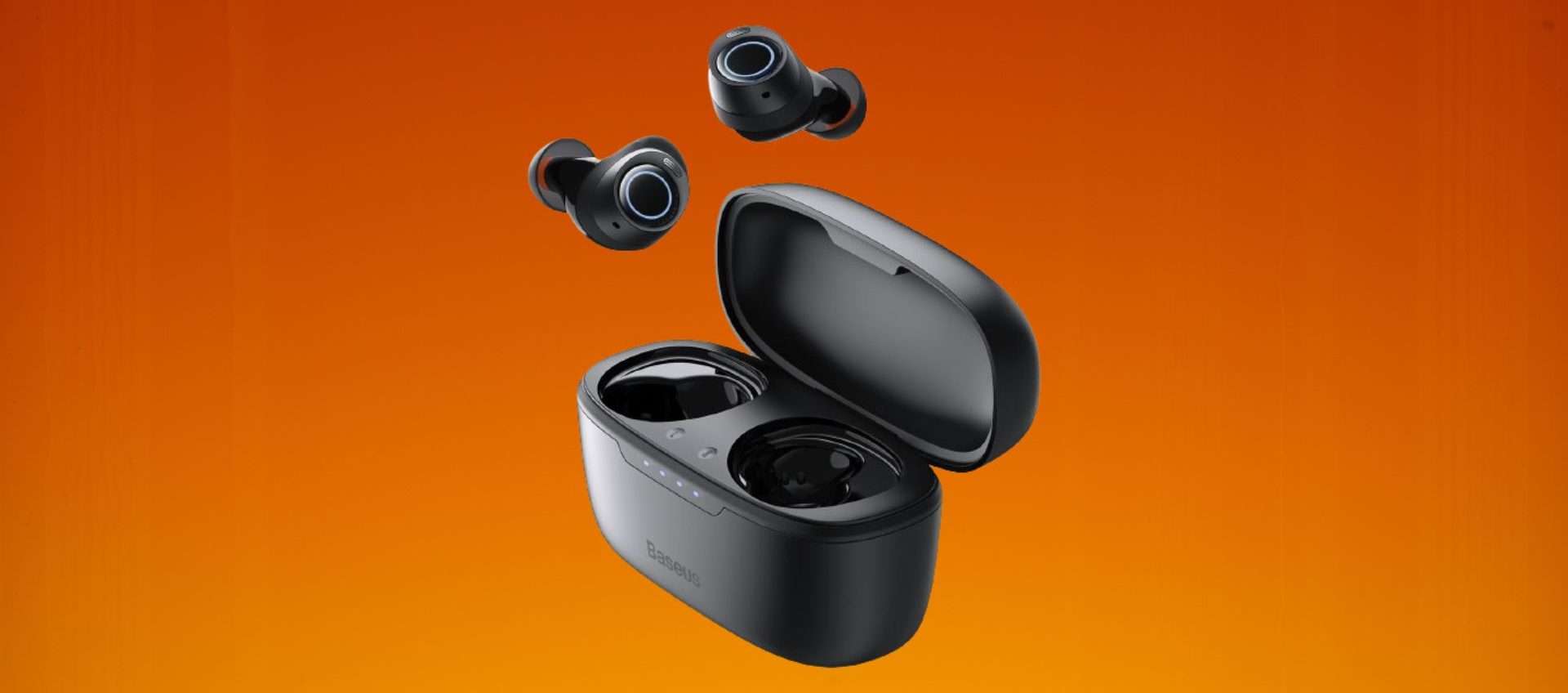 Auricolari Baseus Bowie MA10 in offerta: qualità premium, prezzo IRRESISTIBILE Auricolari Baseus Bowie MA10 in offerta: qualità premium, prezzo IRRESISTIBILE