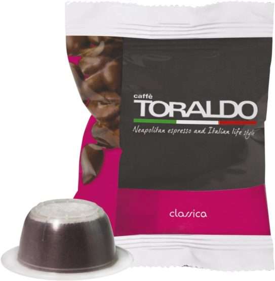 caffè toraldo