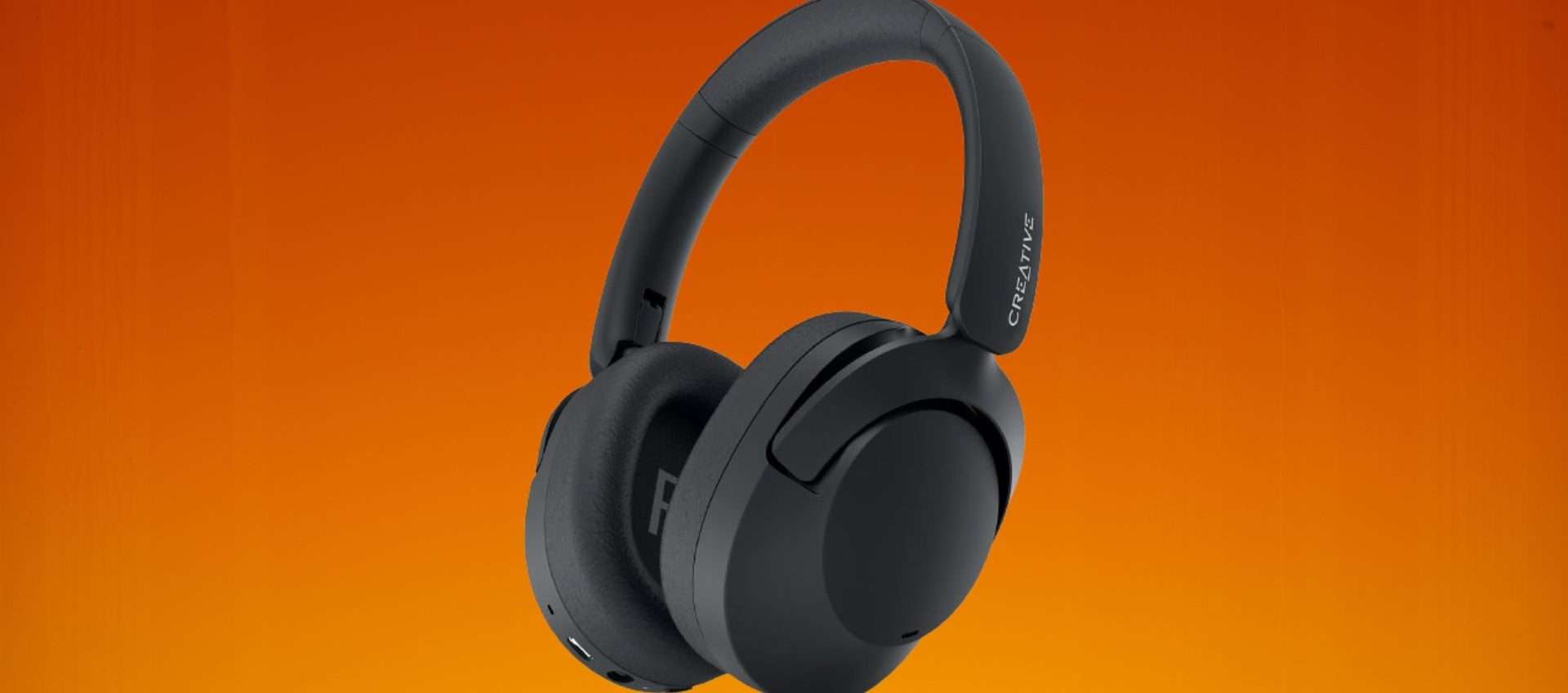 Creative Zen Hybrid 2 in offerta: suono impeccabile e comfort totale Creative Zen Hybrid 2 in offerta: suono impeccabile e comfort totale
