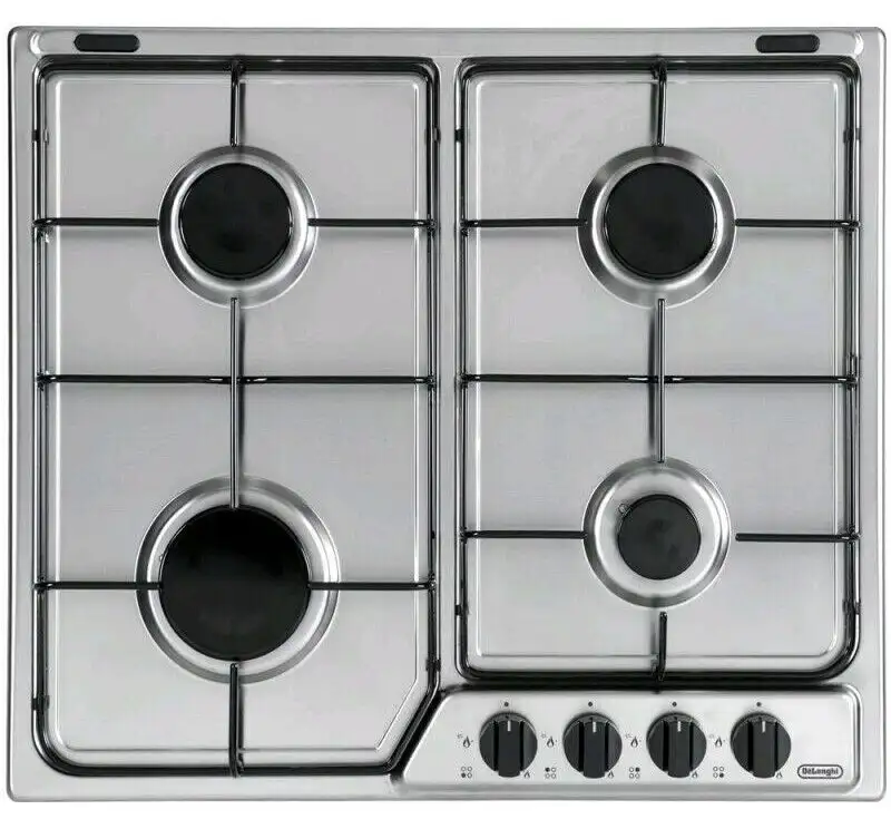 DeLonghi Inox