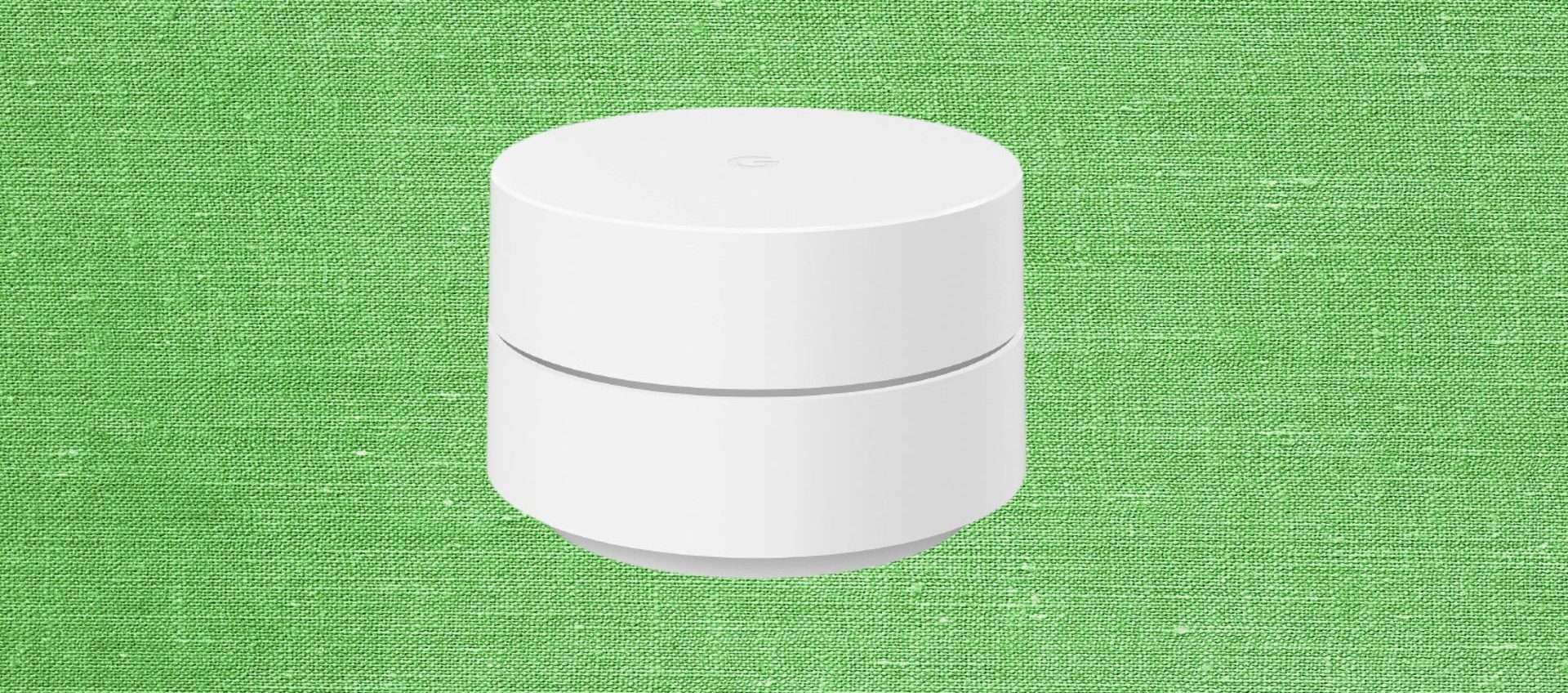 Il Google Nest Wifi è in offerta ad un PREZZO IMBATTIBILE (-40%) Il Google Nest Wifi è in offerta ad un PREZZO IMBATTIBILE (-40%)