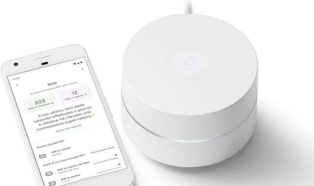 Xiaomi WiFi sfonda muri: bastano 22€ per il POTENTE ripetitore