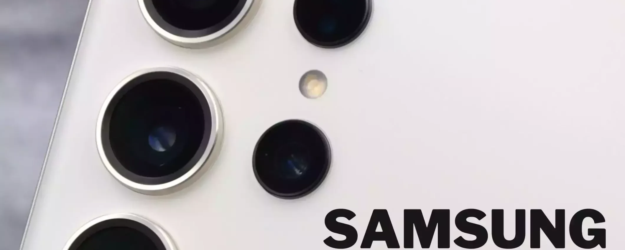 Samsung Galaxy S23 Ultra 5G: l'ammiraglia da comprare ADESSO Samsung Galaxy S23 Ultra 5G: l'ammiraglia da comprare ADESSO