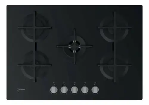 INDESIT ING72T/BK