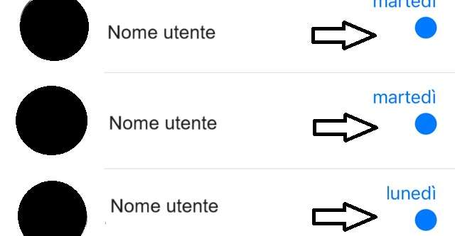 Come utilizzare "segna come da leggere" su WhatsApp da smartphone
