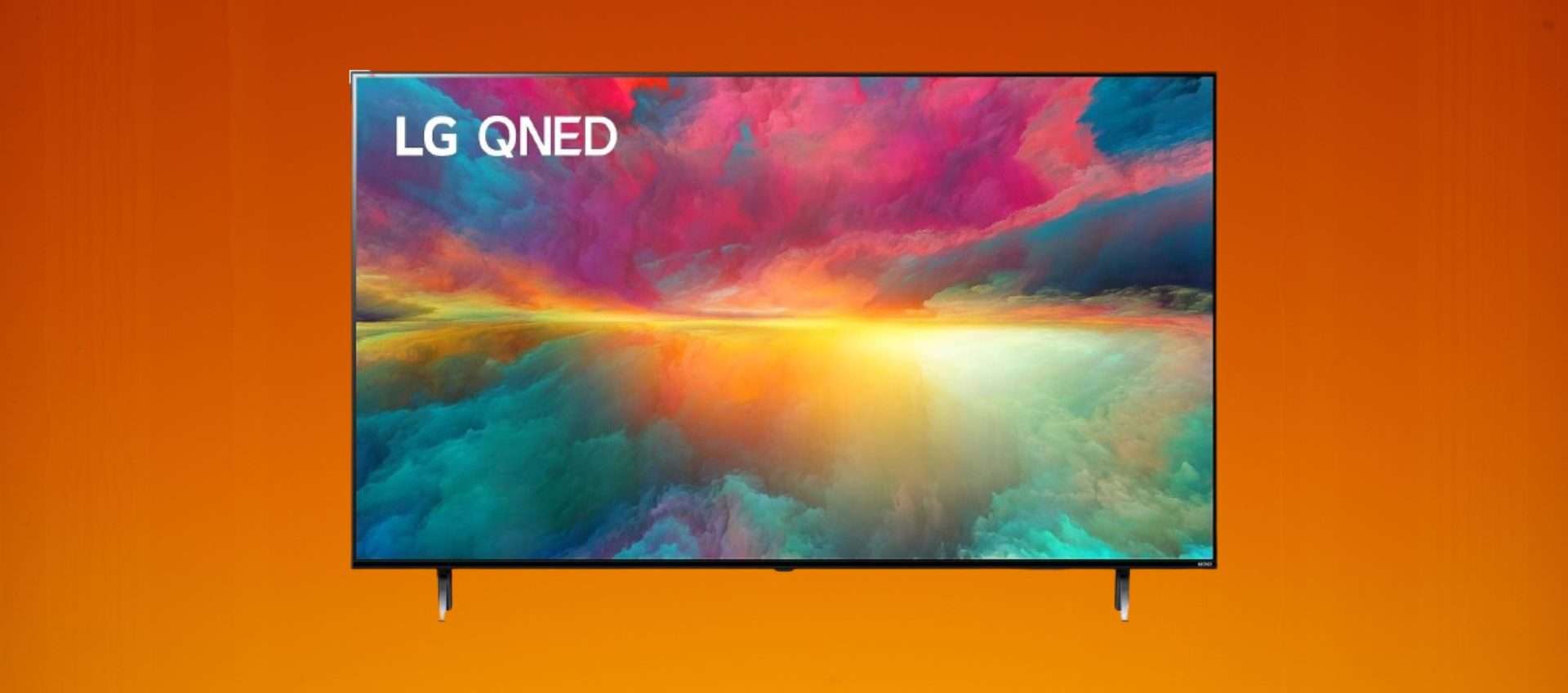 LG QNED da 55 LG QNED da 55
