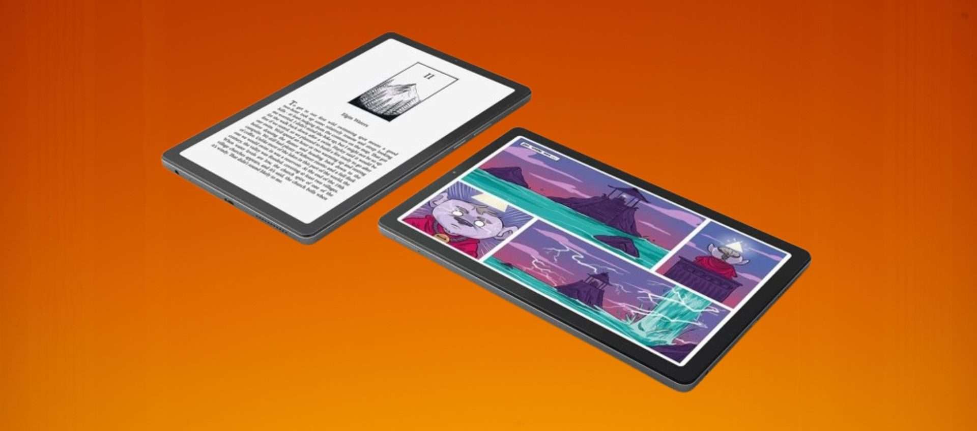 Lenovo Tab M9, prezzaccio sfacciato: su Amazon in offerta a meno di 100€ Lenovo Tab M9, prezzaccio sfacciato: su Amazon in offerta a meno di 100€