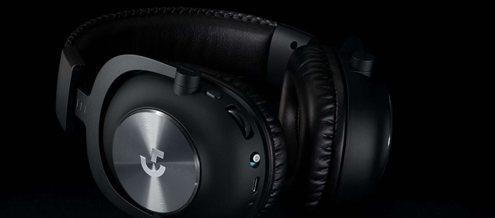 Logitech G PRO X Wireless in offerta: cuffie premium, prezzo imperdibile Logitech G PRO X Wireless in offerta: cuffie premium, prezzo imperdibile