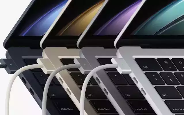 MacBook Air (2023)