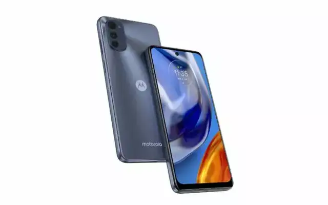 Motorola Moto G32
