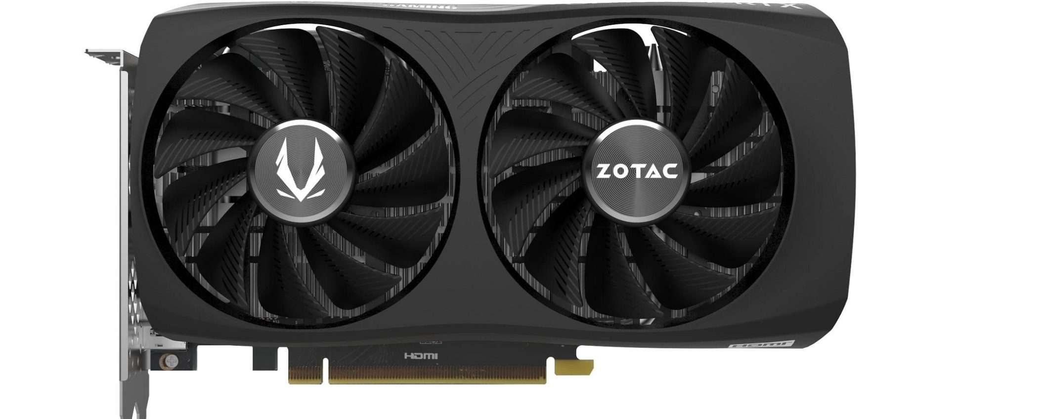 NVIDIA RTX 4060 è in offerta flash al MINIMO STORICO su Amazon NVIDIA RTX 4060 è in offerta flash al MINIMO STORICO su Amazon
