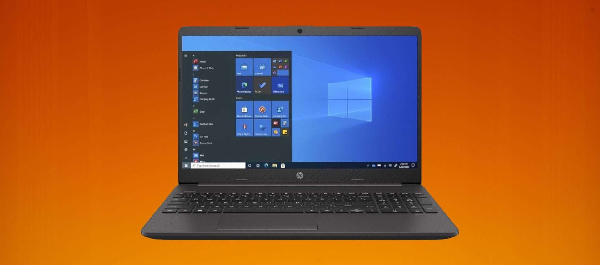 Notebook HP 250 G9, prezzo stracciato: su Amazon oggi lo paghi 289€ Notebook HP 250 G9, prezzo stracciato: su Amazon oggi lo paghi 289€