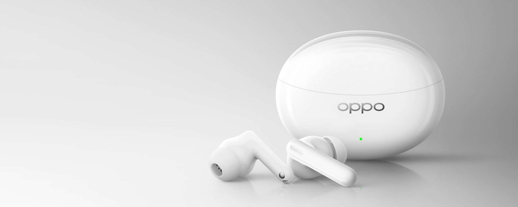 Queste cuffie TWS di OPPO sono in offerta ad un OTTIMO PREZZO Queste cuffie TWS di OPPO sono in offerta ad un OTTIMO PREZZO
