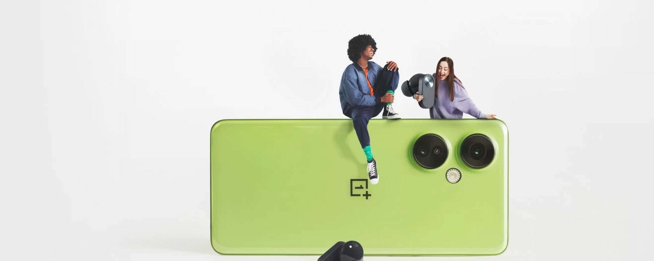Questo smartphone OnePlus in offerta a meno di 250€ su Amazon è un AFFARE Questo smartphone OnePlus in offerta a meno di 250€ su Amazon è un AFFARE
