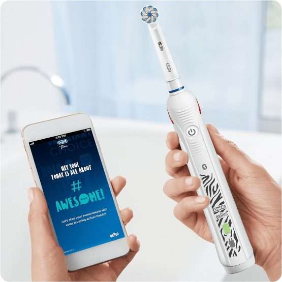 oral-b