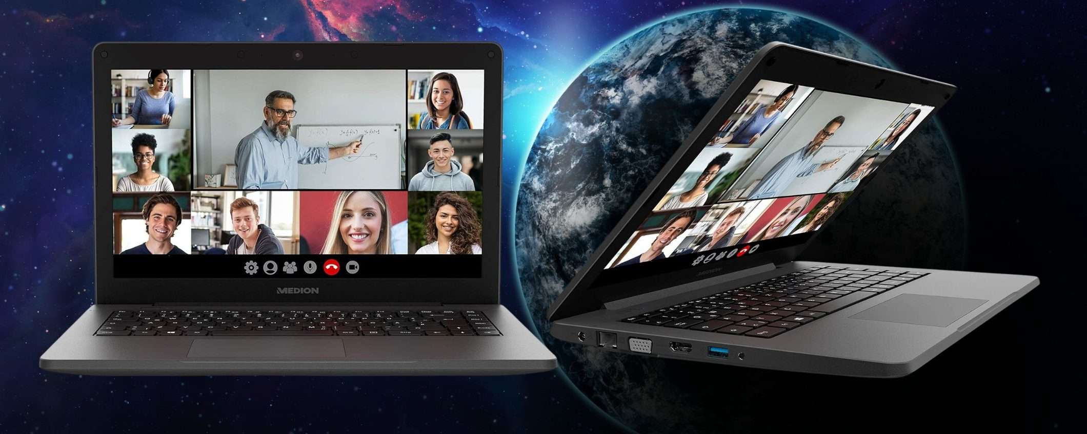 PC portatile a 179€: sconto 60% e prezzi FUORI CONTROLLO su Amazon PC portatile a 179€: sconto 60% e prezzi FUORI CONTROLLO su Amazon