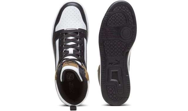 Scarpe Puma Rimbalzo
