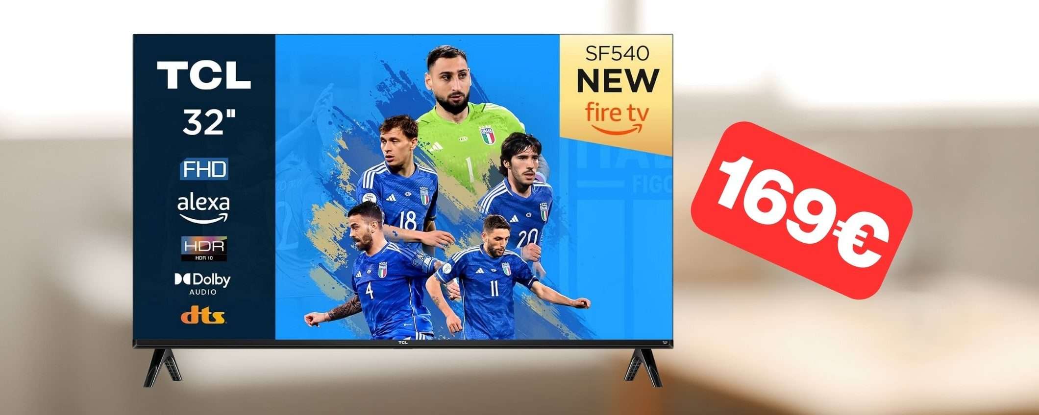 Smart TV TCL 32 Smart TV TCL 32