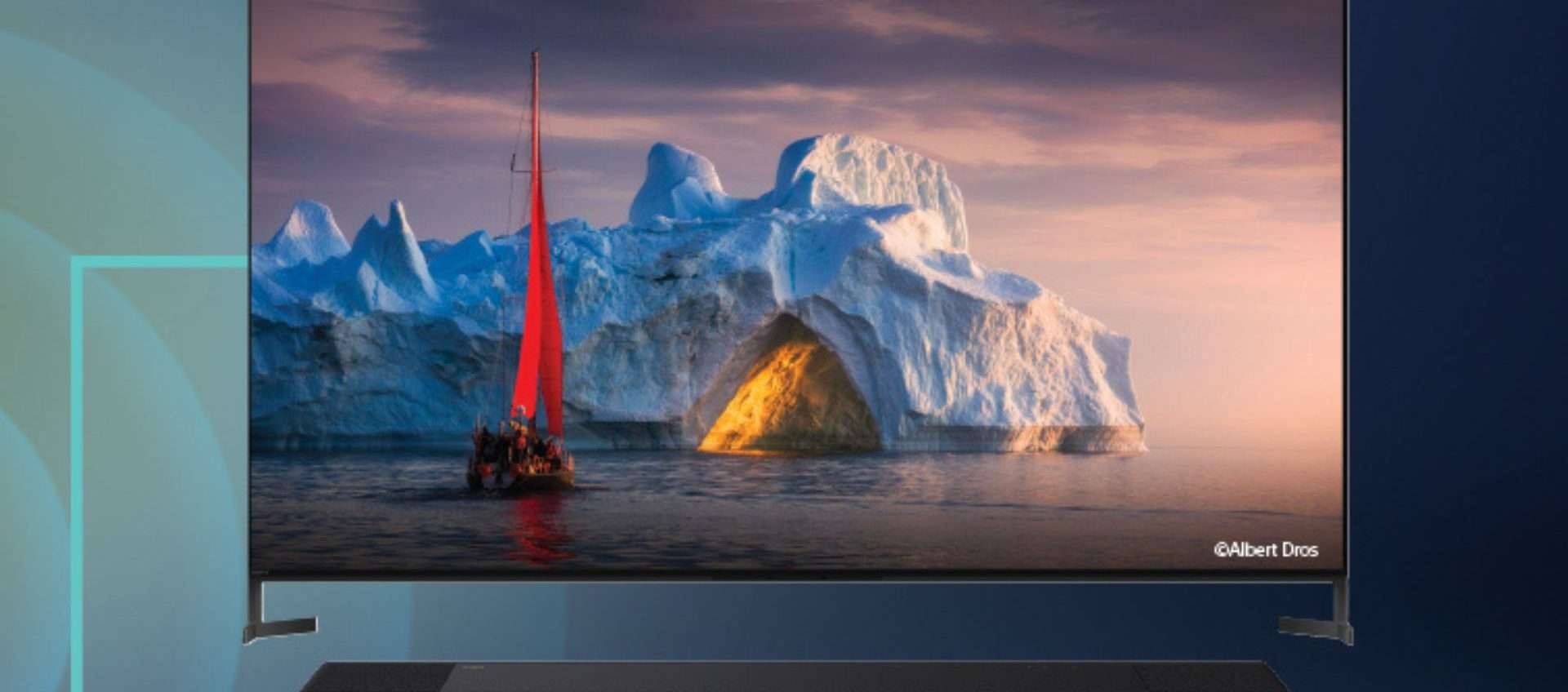 Soundbar Sony HT-S2000 in offerta: tanta qualità, sconto imperdibile (-40%) Soundbar Sony HT-S2000 in offerta: tanta qualità, sconto imperdibile (-40%)