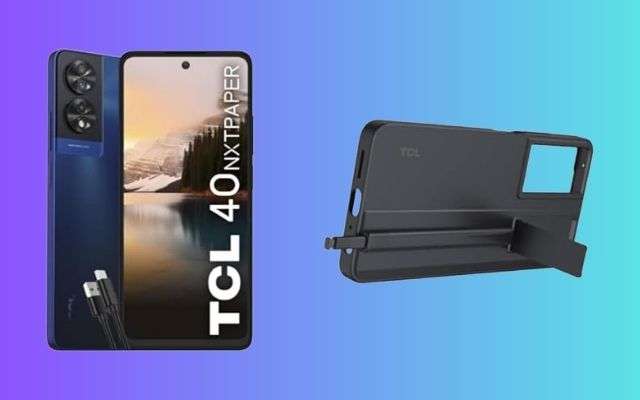 Il TCL 40NXTPAPAR è in offerta su Amazon ad un prezzaccio Il TCL 40NXTPAPAR è in offerta su Amazon ad un prezzaccio