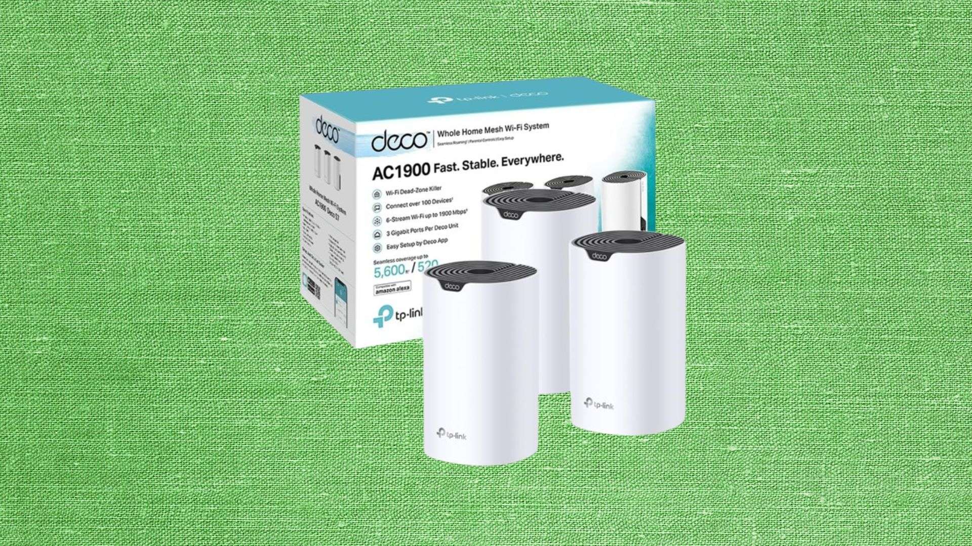  Router-Wi-Fi-Mesh-della-TP-Link-in-super-offerta-su-Amazon-oggi-a-meno-di-130-