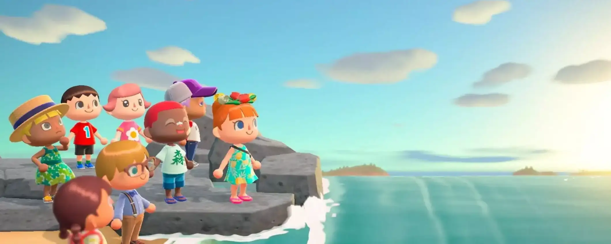 Animal Crossing: New Horizons su Amazon: il gioco per rilassarsi durante le feste Animal Crossing: New Horizons su Amazon: il gioco per rilassarsi durante le feste