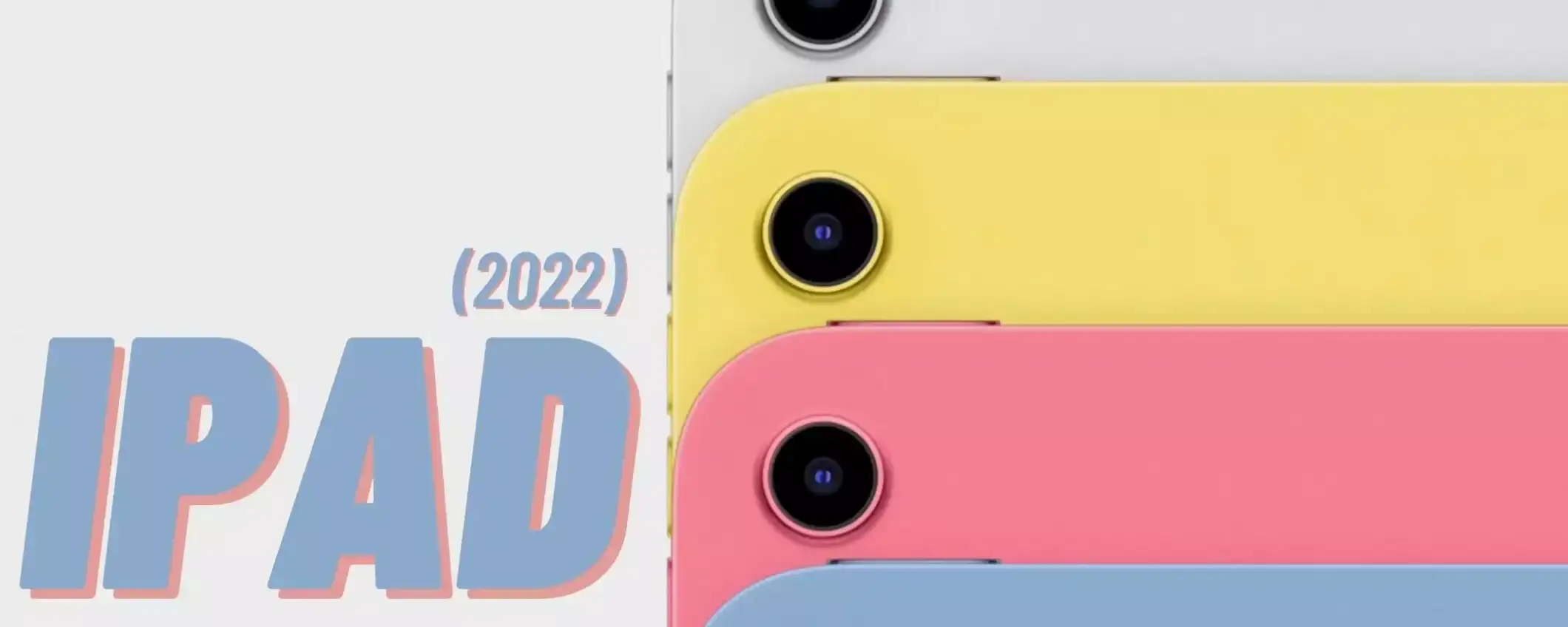 iPad (2022) da 64 GB con lo sconto di 100€ su Amazon: compralo ORA iPad (2022) da 64 GB con lo sconto di 100€ su Amazon: compralo ORA