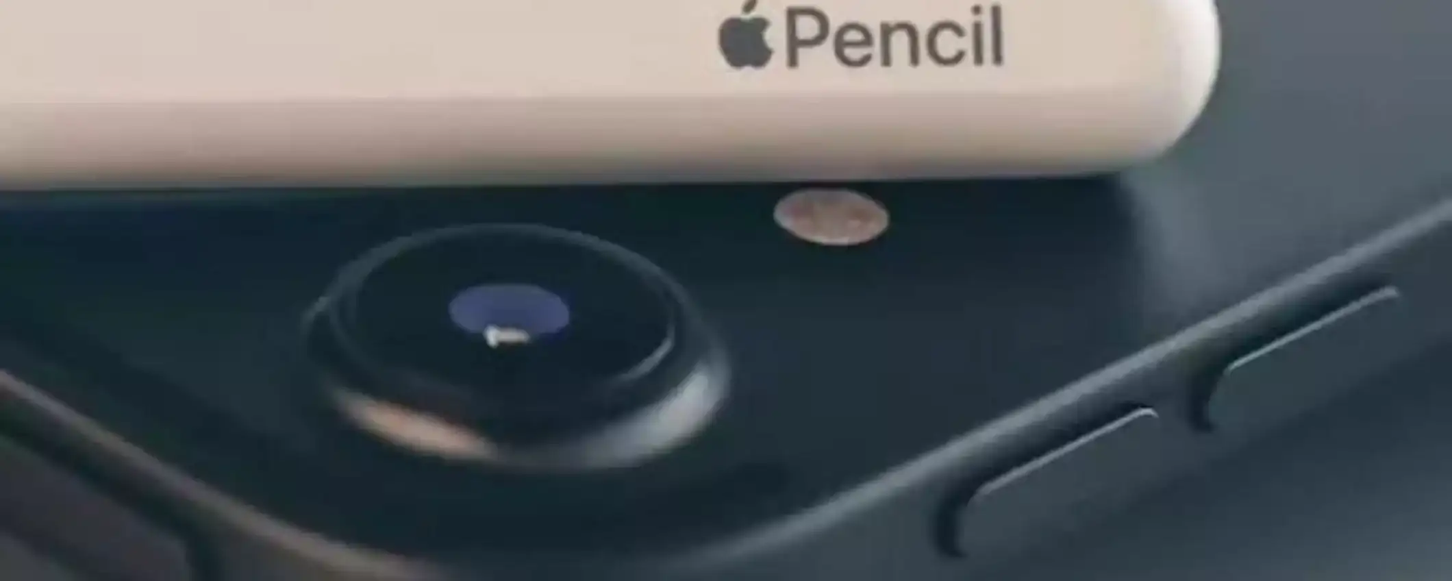 Apple Pencil di seconda generazione a soli 99€ su Amazon: falla tua, ADESSO Apple Pencil di seconda generazione a soli 99€ su Amazon: falla tua, ADESSO