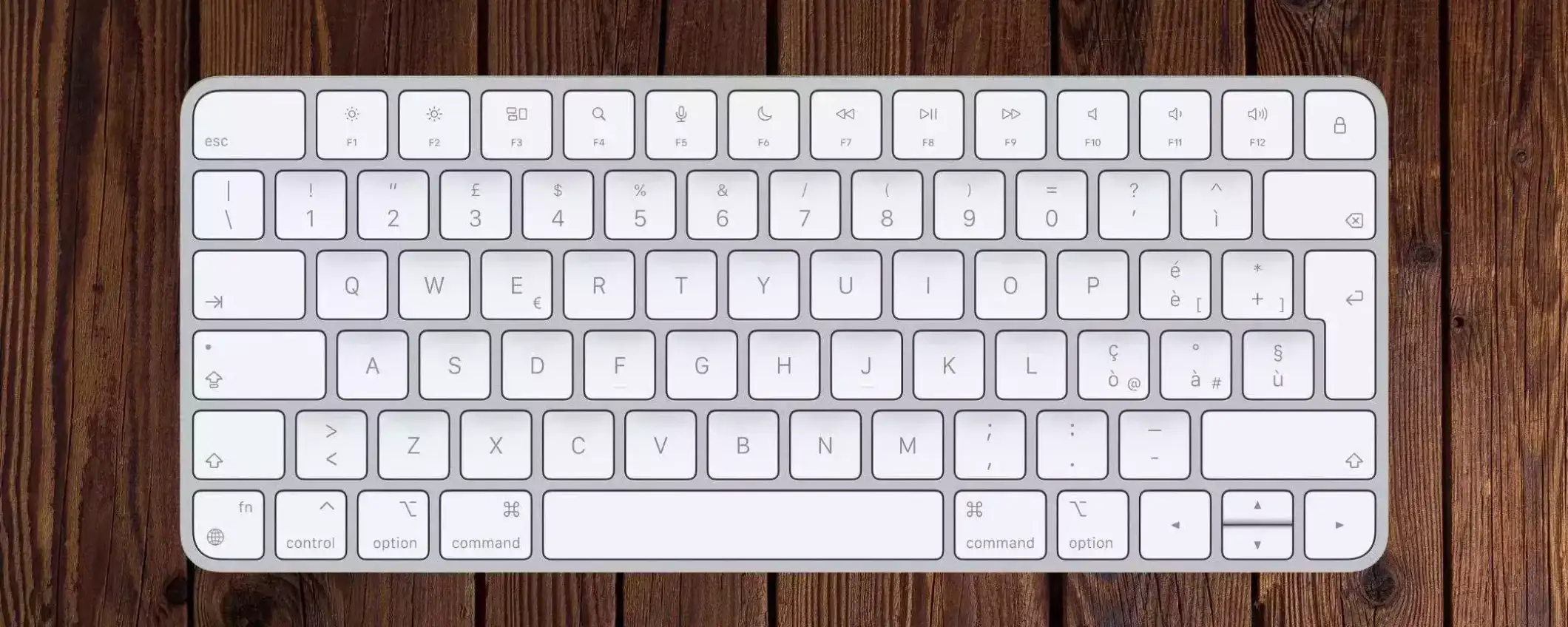 Apple: i nuovi accessori con USB Type-C arriveranno nel 2024 Apple: i nuovi accessori con USB Type-C arriveranno nel 2024