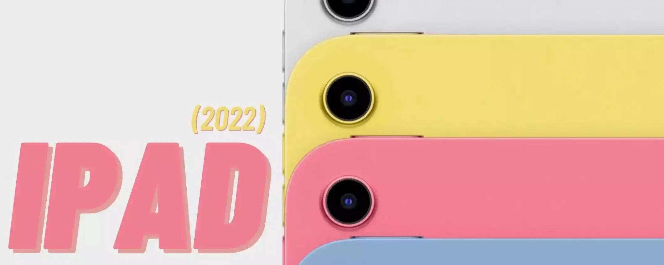 iPad (2022) da 64 GB a 549€: il tablet da comprare OGGI su Amazon iPad (2022) da 64 GB a 549€: il tablet da comprare OGGI su Amazon