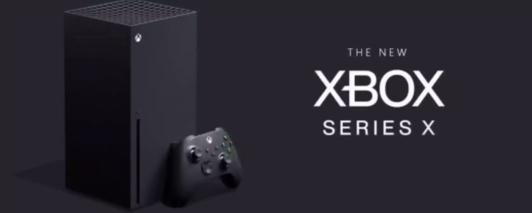 Xbox Series X: su Amazon si festeggia il Natale degli sconti (solo 399€)