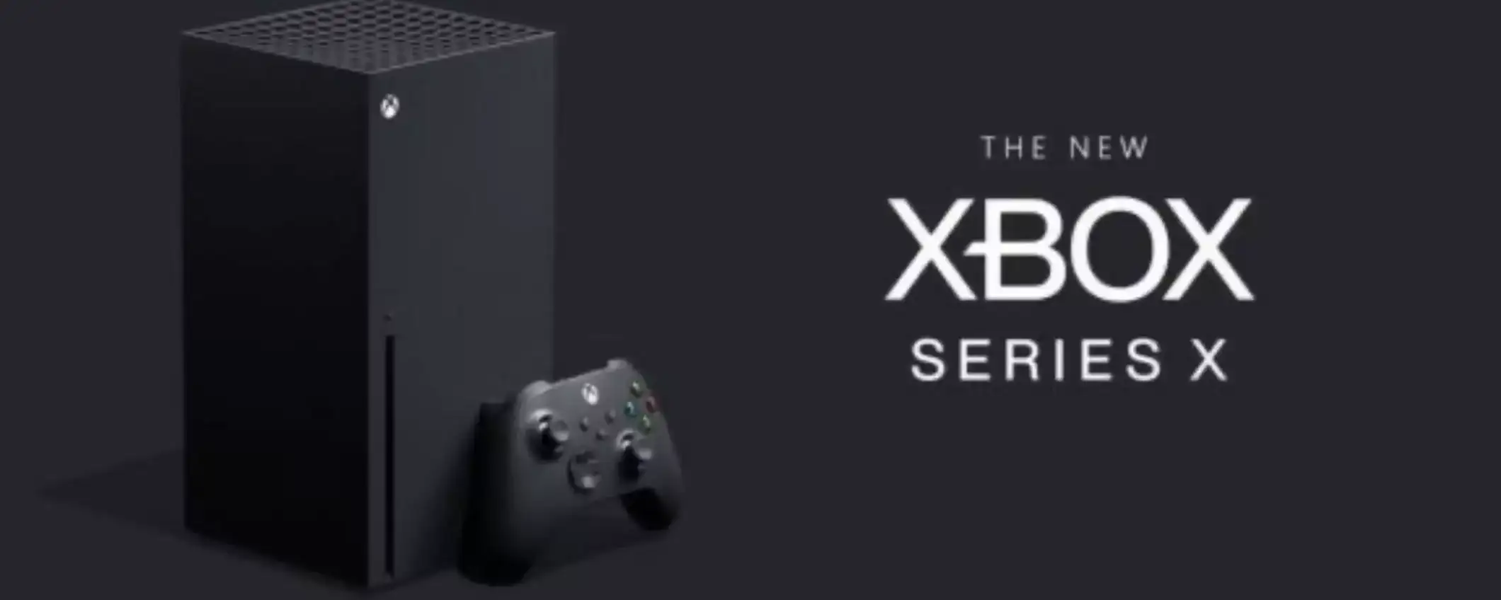 Xbox Series X: su Amazon si festeggia il Natale degli sconti (solo 399€) Xbox Series X: su Amazon si festeggia il Natale degli sconti (solo 399€)