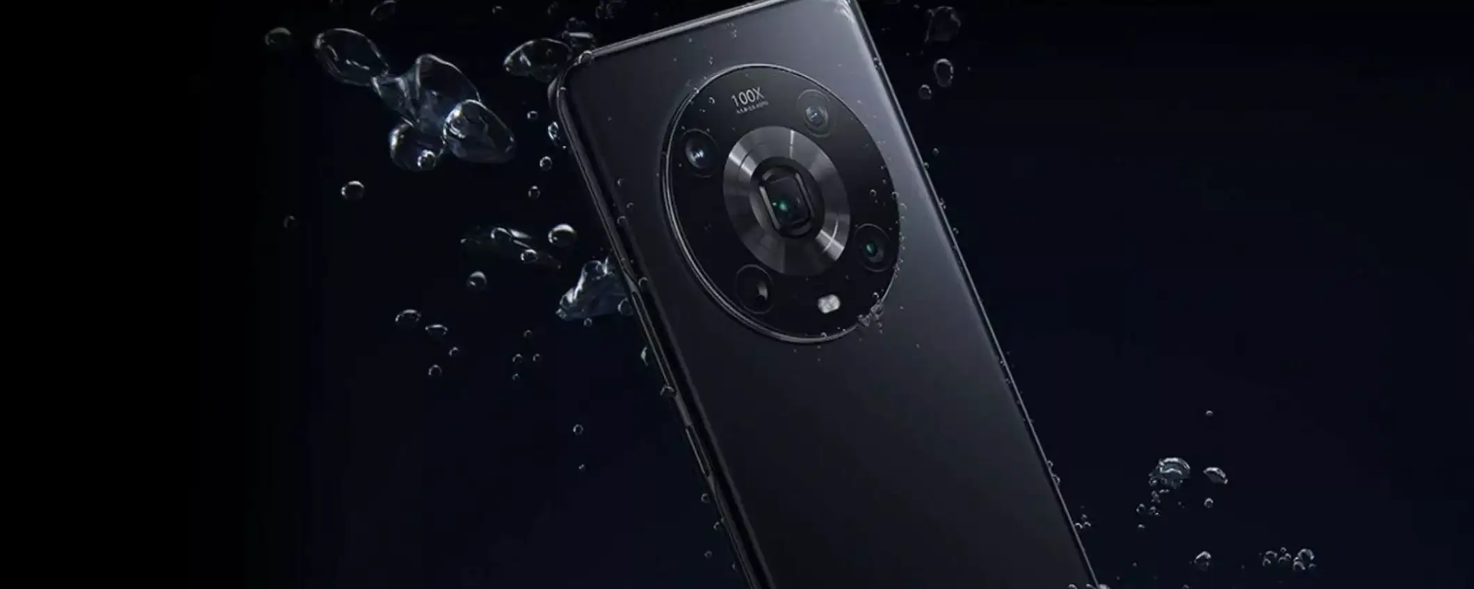 Honor Magic 6: l'ammiraglia cinese next-gen sta per arrivare Honor Magic 6: l'ammiraglia cinese next-gen sta per arrivare