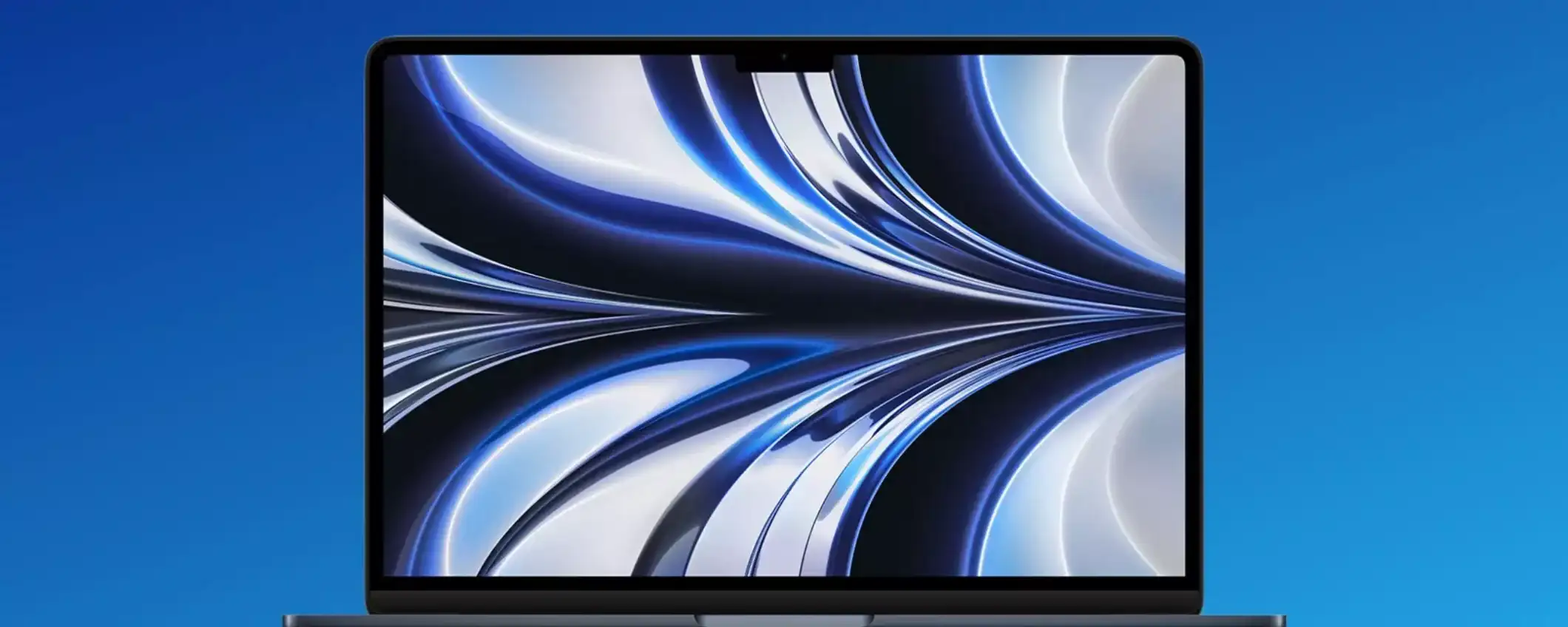Il tuo nuovo MacBook Air per l'università è QUI, compralo ADESSO Il tuo nuovo MacBook Air per l'università è QUI, compralo ADESSO