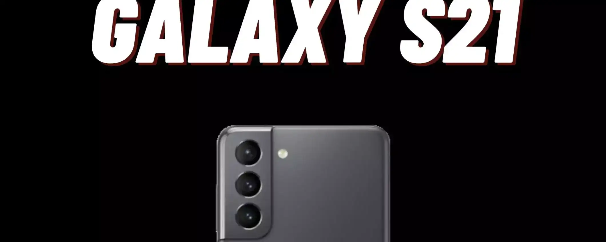 Samsung Galaxy S21 a meno di 500€: ha ancora senso a fine 2023? Samsung Galaxy S21 a meno di 500€: ha ancora senso a fine 2023?
