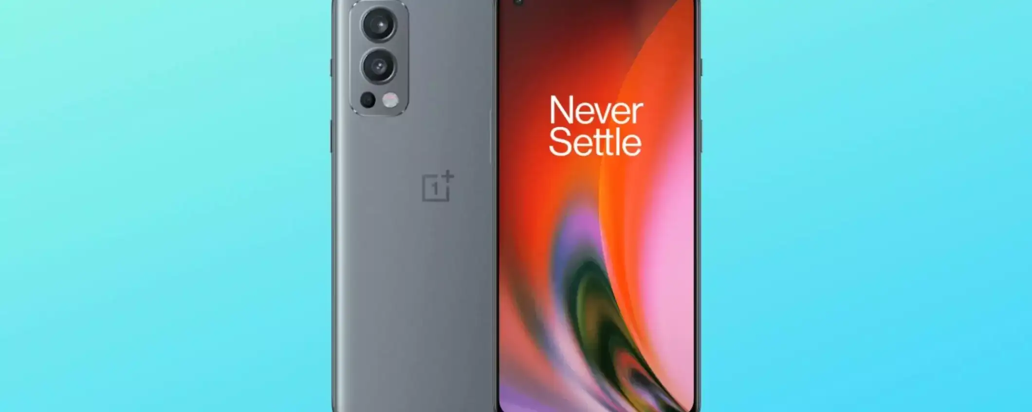 OnePlus Nord 2: lo smartphone da regalare a Natale OnePlus Nord 2: lo smartphone da regalare a Natale