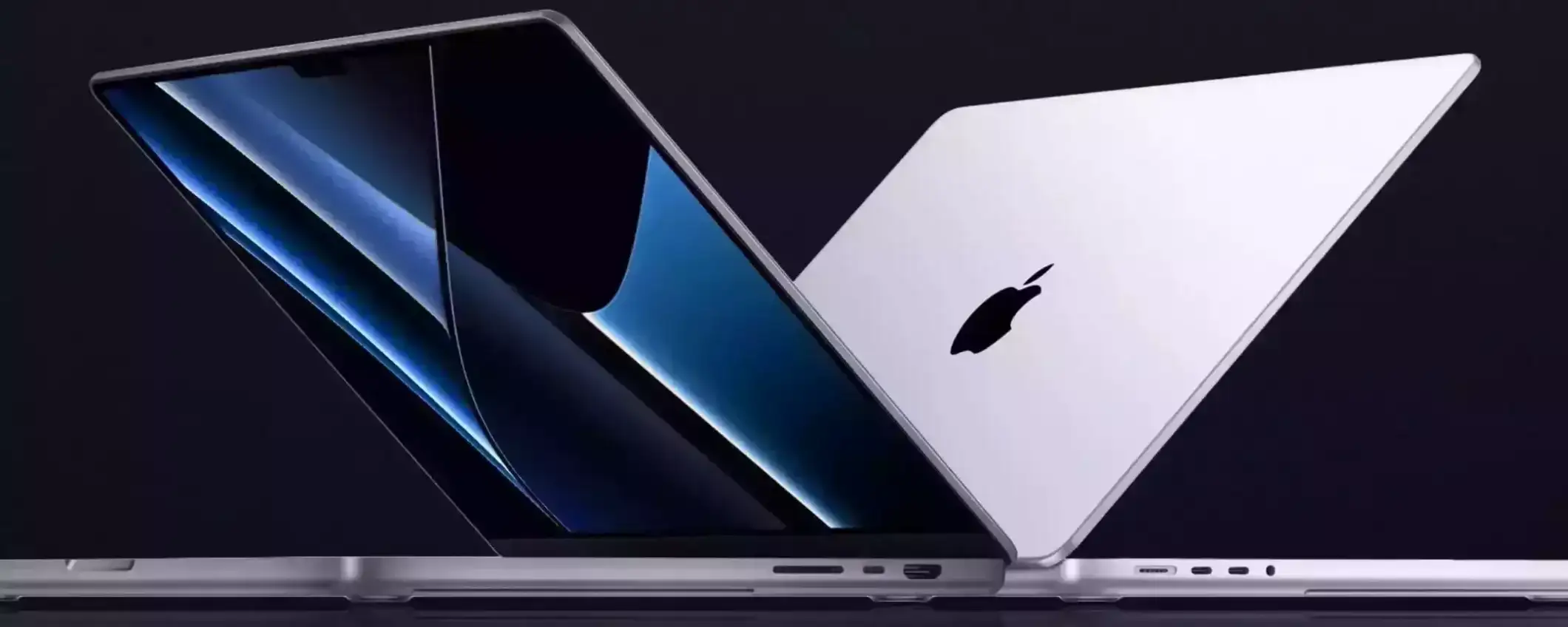 MacBook Pro (2023) con M3 Pro: la miglior workstation da comprare OGGI MacBook Pro (2023) con M3 Pro: la miglior workstation da comprare OGGI