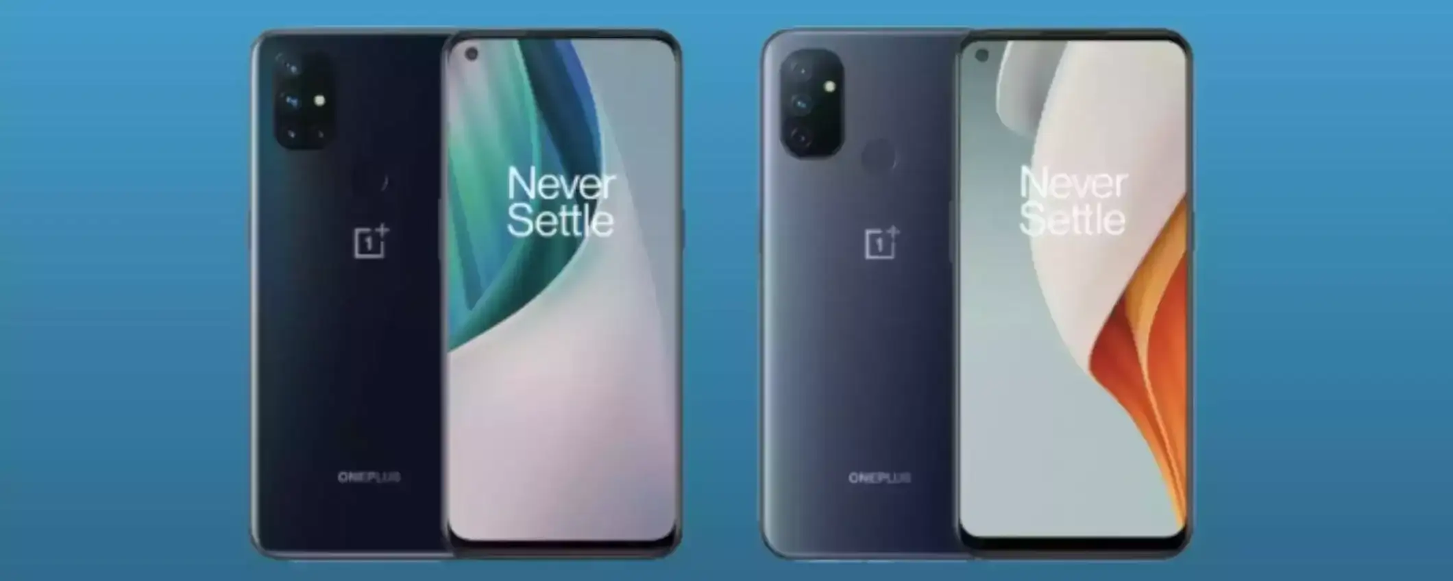 OnePlus Nord N10: prezzo ECCEZIONALE su Amazon, prendilo ORA OnePlus Nord N10: prezzo ECCEZIONALE su Amazon, prendilo ORA