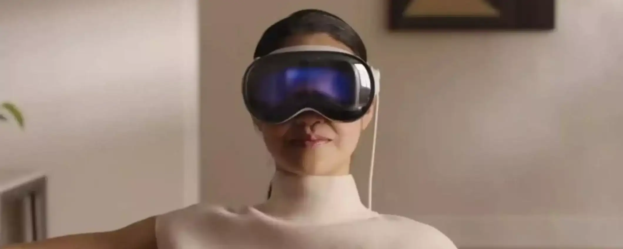 Apple: nel 2024 focus sul visore Vision Pro e sui device indossabili Apple: nel 2024 focus sul visore Vision Pro e sui device indossabili