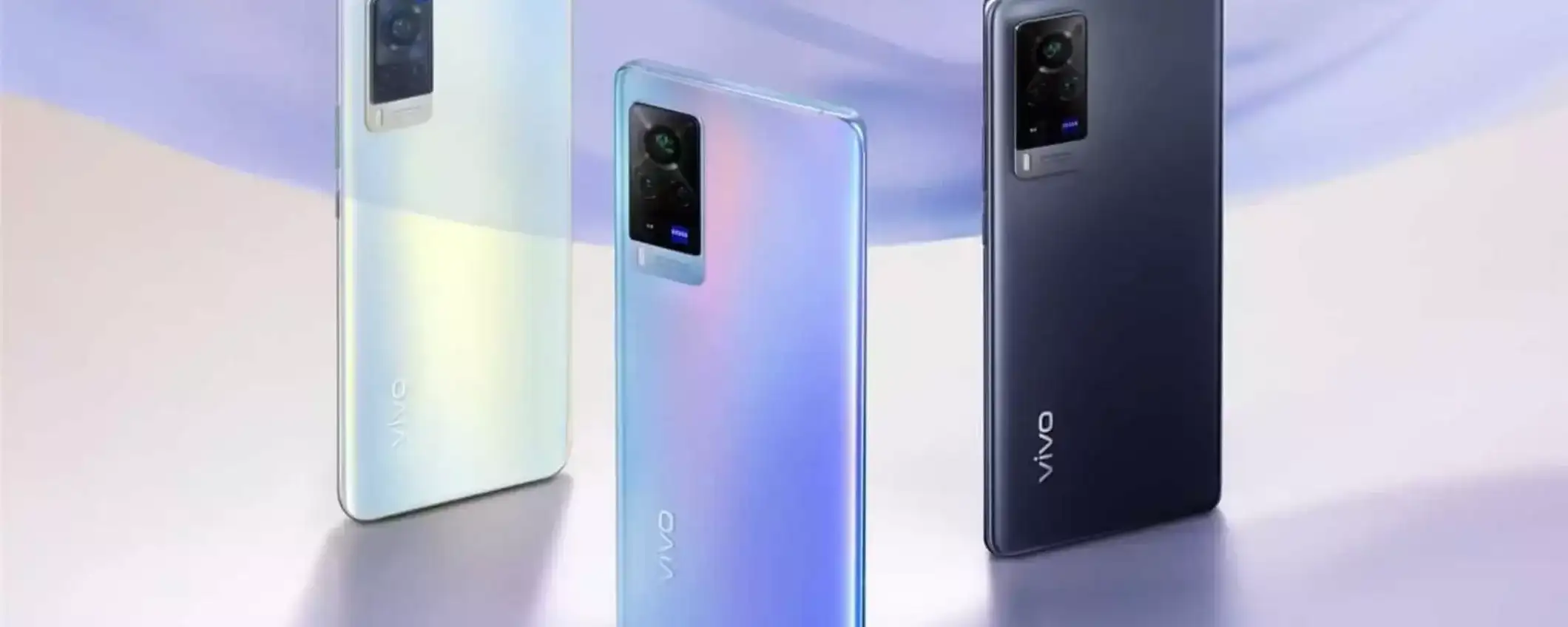 Vivo X100 e X100 Pro: i nuovi top di gamma sono alle porte Vivo X100 e X100 Pro: i nuovi top di gamma sono alle porte