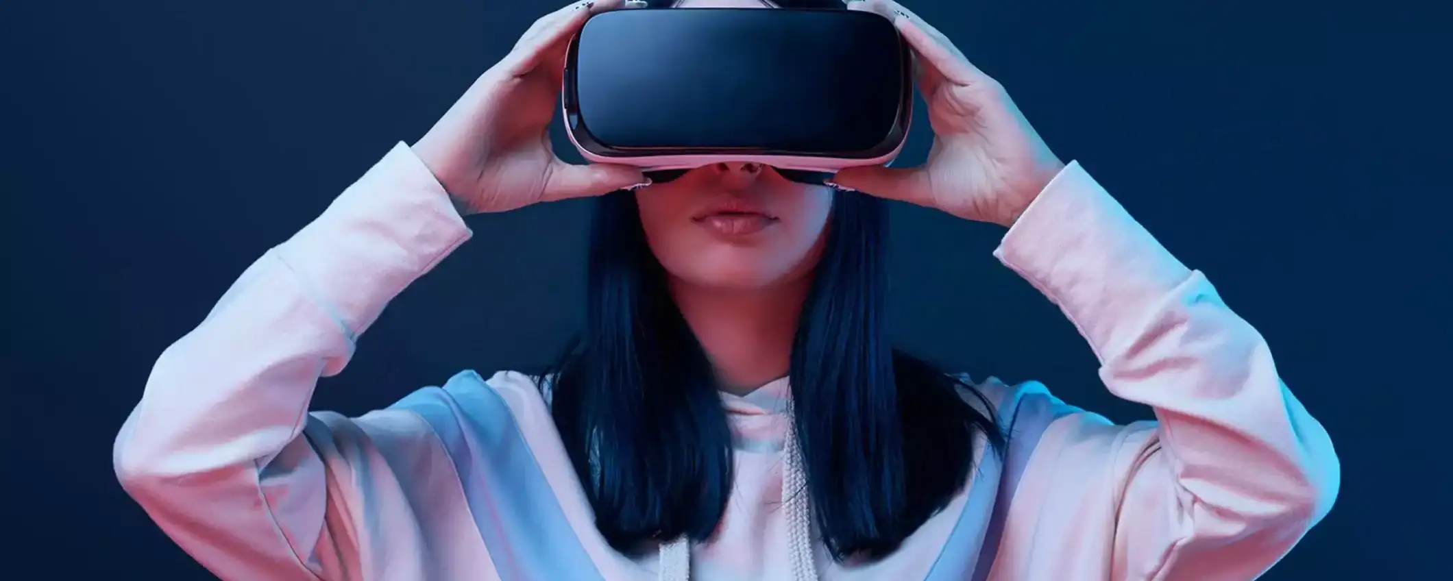 Huawei vuole realizzare un visore per la realtà mista per sfidare Apple Huawei vuole realizzare un visore per la realtà mista per sfidare Apple