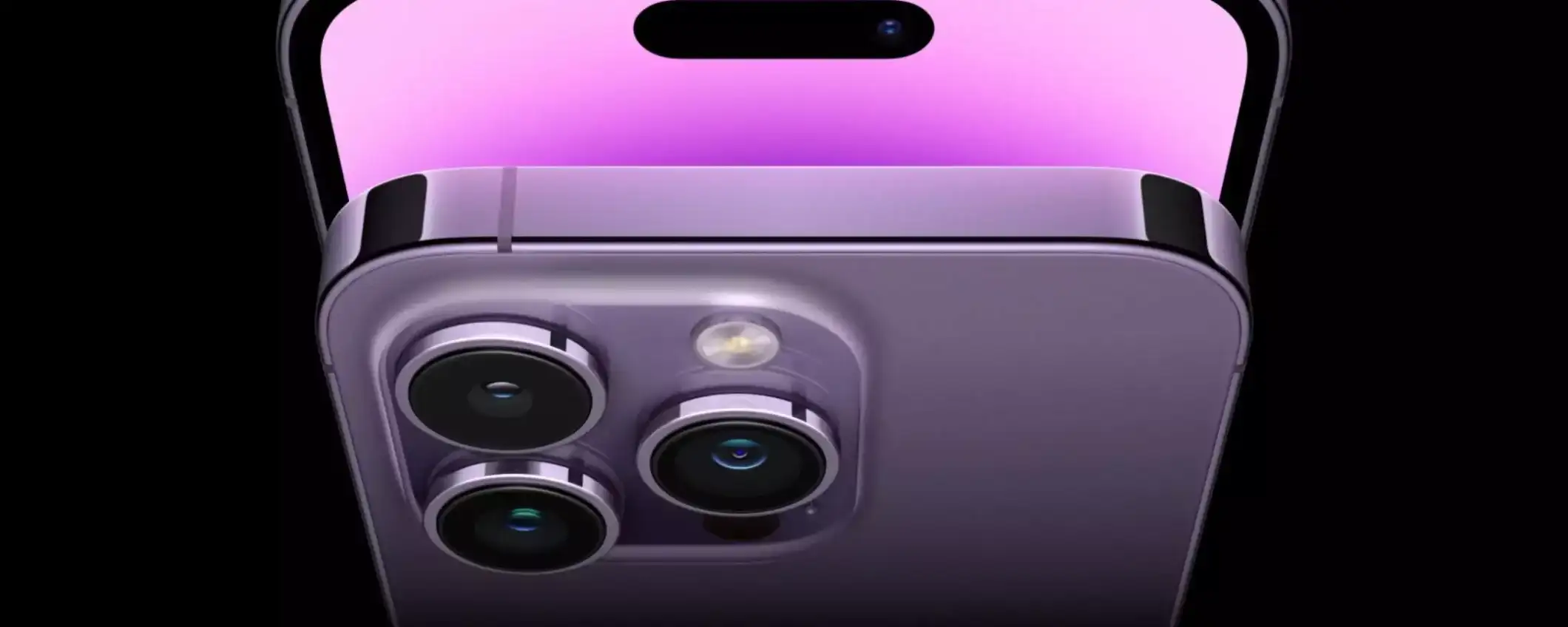 iPhone 16 Pro e Pro Max: non ci saranno differenze sul fronte fotografico iPhone 16 Pro e Pro Max: non ci saranno differenze sul fronte fotografico